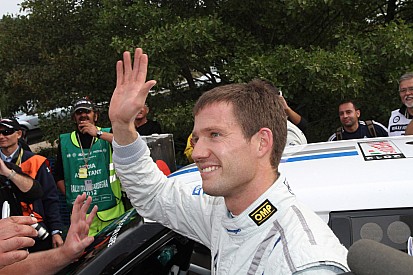 Misfortune in Spain, but Volkswagen is ready for 2013