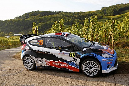 Elsewhere End of Day quotes about Rally de España on day 3