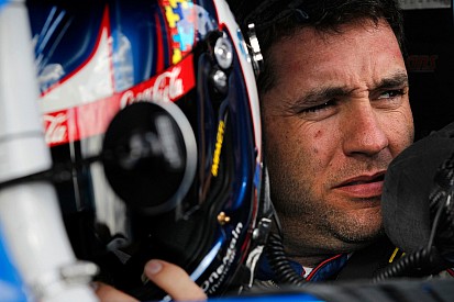 Richard Childress Racing drivers have tough Phoenix 200