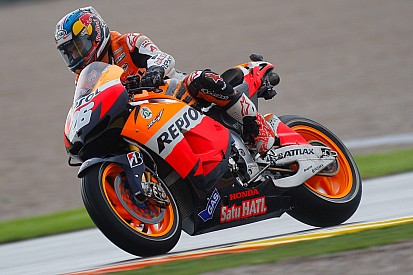 Bridgestone: Critical tyre selection aided Pedrosa at Valenciana