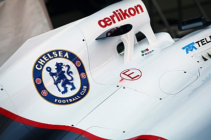 Sauber and Chelsea to announce joint sponsor