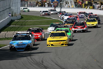 Inaugural race at Mid-Ohio replaces Montreal on NNS 2013 schedule