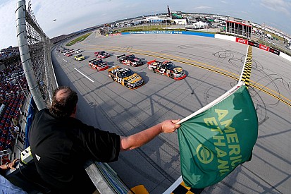 Appeals panel upholds car No. 57 penalties