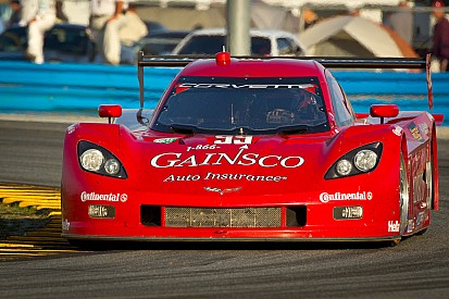 Bob Stallings Racing adds Gidley and Law for 2013 Daytona 24H event