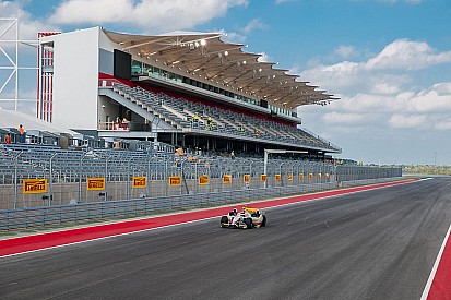 Ecclestone wants many more US races on F1 schedule
