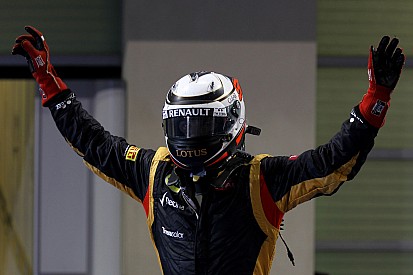 Radio impatience helped Raikkonen 'brand' - Wurz