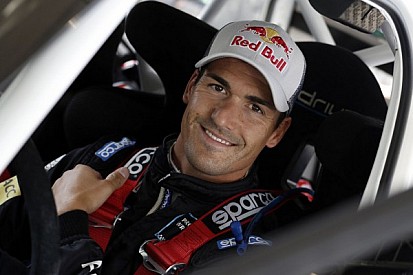 Sordo switches back to Citroen as teammate to Hirvonen
