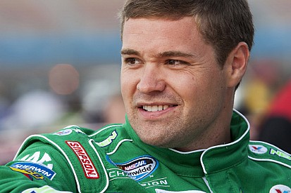 Stenhouse relaxed heading into final at Homestead 300