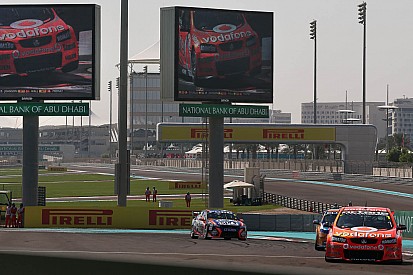 TeamVodafone look to seal Team's Championship at Winton