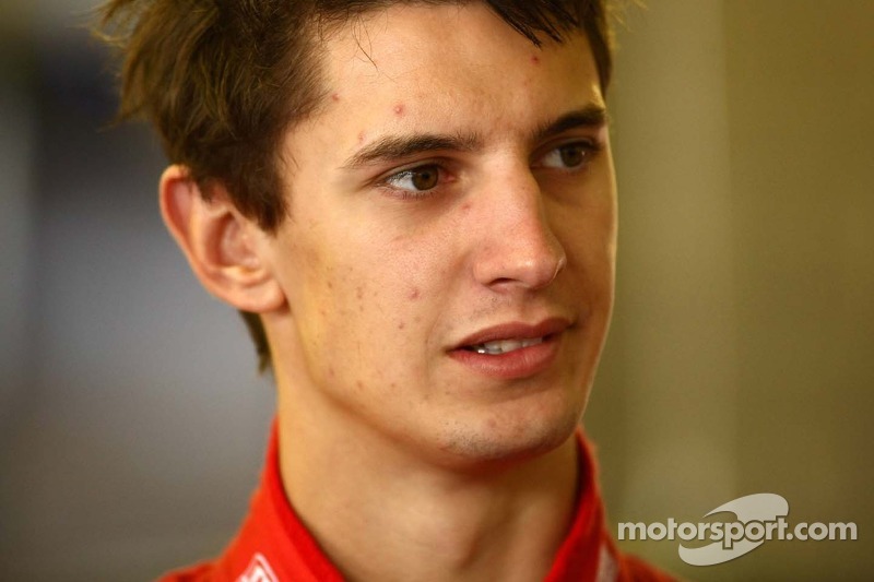 Nick Percat, #2 Toll Holden Racing Team