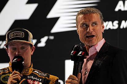 F1 considers 'demerit' system for driver offenses