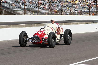 This Week in Racing History (November 18-24)