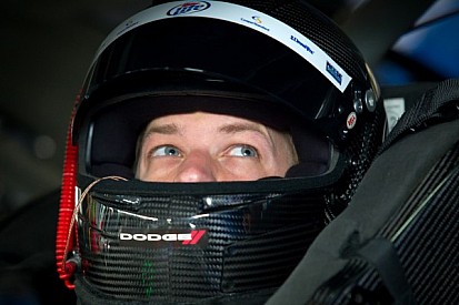 Keselowski, Johnson set to duel for 2012 Championship at Homestead