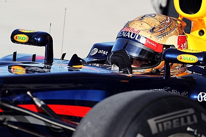 One-stop race in America sets up Vettel title bid