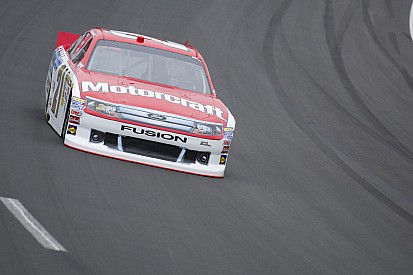 Bayne pleased with their overall performance at Homestead