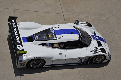 Starworks Motorsport to field impressive team for 2013 Daytona 24H