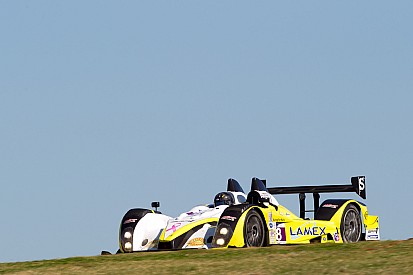 ORECA to offer Arrive and Drive program in ELMS