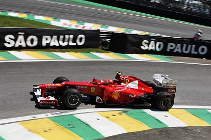 No surprises for Ferrari with qualifying results at Interlagos