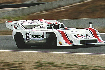 This Week in Racing History (November 25-December 1)