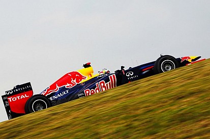 Alonso or Hamilton could replace Ferrari-bound Vettel - Mateschitz