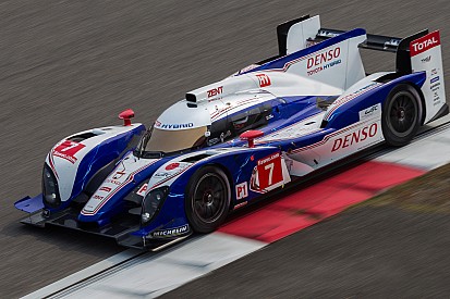 TMG showcases race and road cars at Essen Motor Show