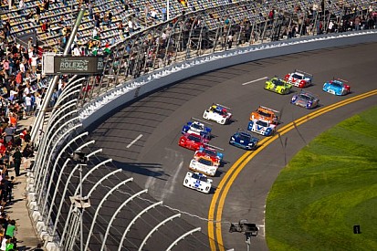 Anticipation building for 2013 Rolex Daytona 24H