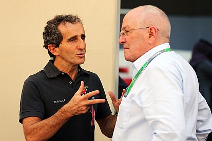 2013 French GP return 'impossible' - Prost
