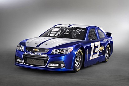 2013 Chevrolet SS takes center stage during Champion’s Week in Las Vegas