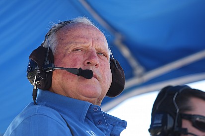 Tim Paul signs with AJ Foyt Racing for Indy Lights in 2014