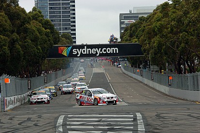 Fuel economy took Bright's fight at Homebush