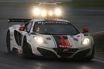 Atlantic Racing Team plans 2013 Asian LMS entry