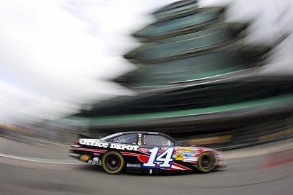 Will Stewart take up Penske's offer?