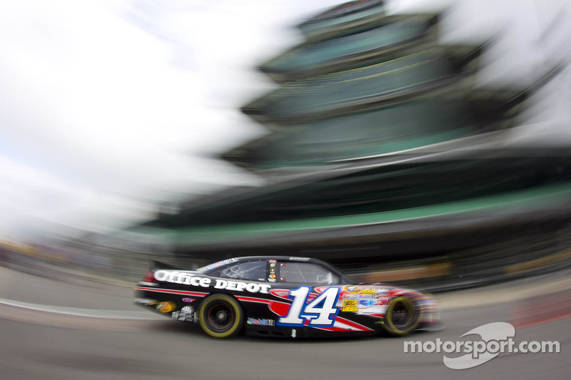 Will Stewart take up Penske's offer?