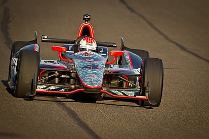 Servia and Panther DRR rejoin forces for 2013