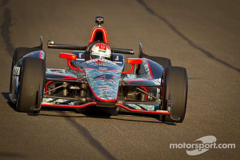 Servia and Panther DRR rejoin forces for 2013