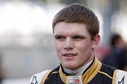 Conor Daly to test for AJ Foyt Racing at Sebring