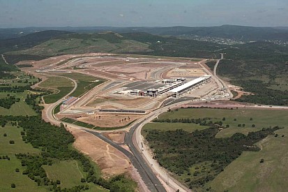 Ecclestone confirms Turkey GP revival effort