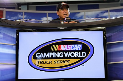 JDM and NTS Motorsports join forces to form three-truck powerhouse team in 2013