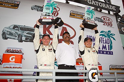 Team i-MOTO Mazda signs Ryan Ellis for SCC 2013 season
