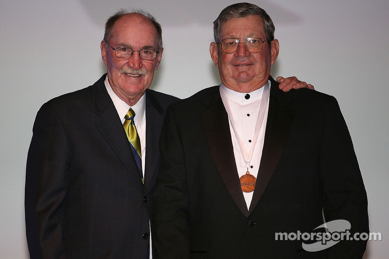 Jim Hunter to be inducted into NMPA Hall of Fame