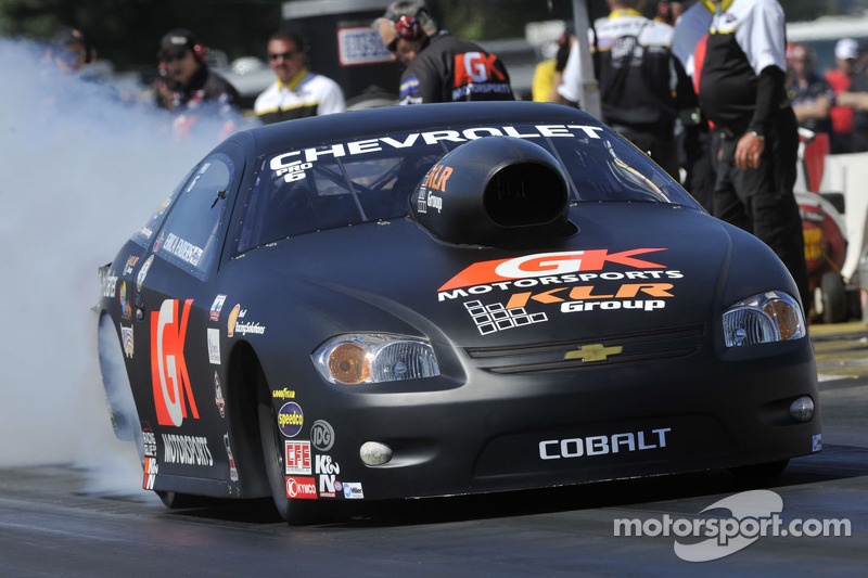 NHRA, Enders honored at the Women in the Winner’s Circle awards in Indianapolis