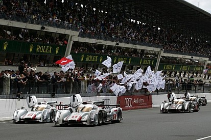 Audi receives numerous international accolades