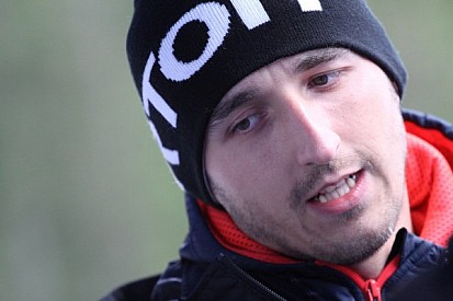Kubica rules out F1 return for now