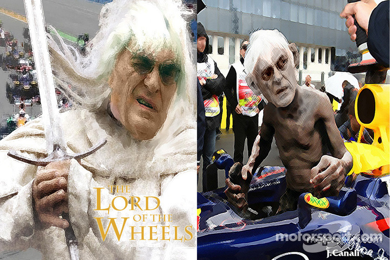 The Top 3 conspiracy theories of the 2012 season