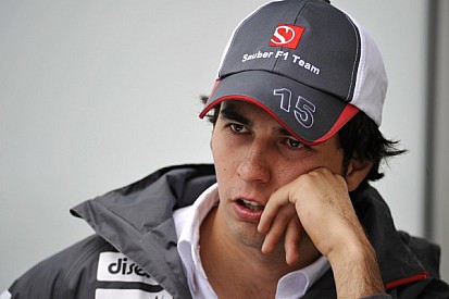 Supporter Ramirez admits Perez a 'child'