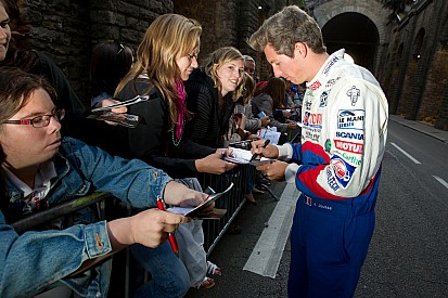 Julien Jousse joins Eddie Sharp Racing for Daytona ARCA 200