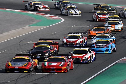 Second Gulf 12 Hours boasts impressive entry list
