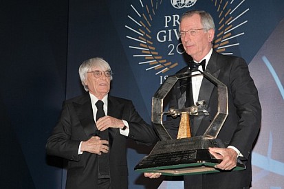 2013 calendar could drop to 19 races - Ecclestone