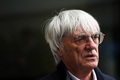 Ecclestone wants F1 to shed one more team