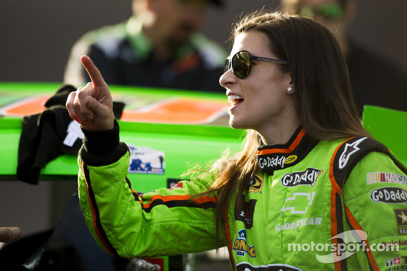Dillon, Buescher, Patrick among next wave of superstars just over the horizon